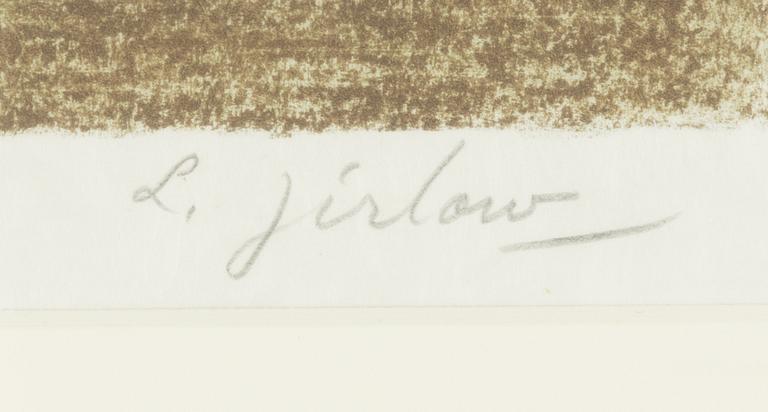 Lennart Jirlow, "Bonjour madame, bonjour monsieur".