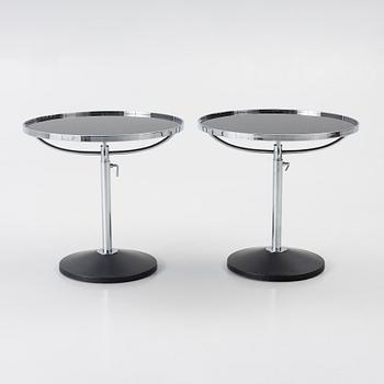 Sidobord, ett par, ”Pronto”, DUX .