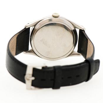 OMEGA, armbandsur, 35 mm.