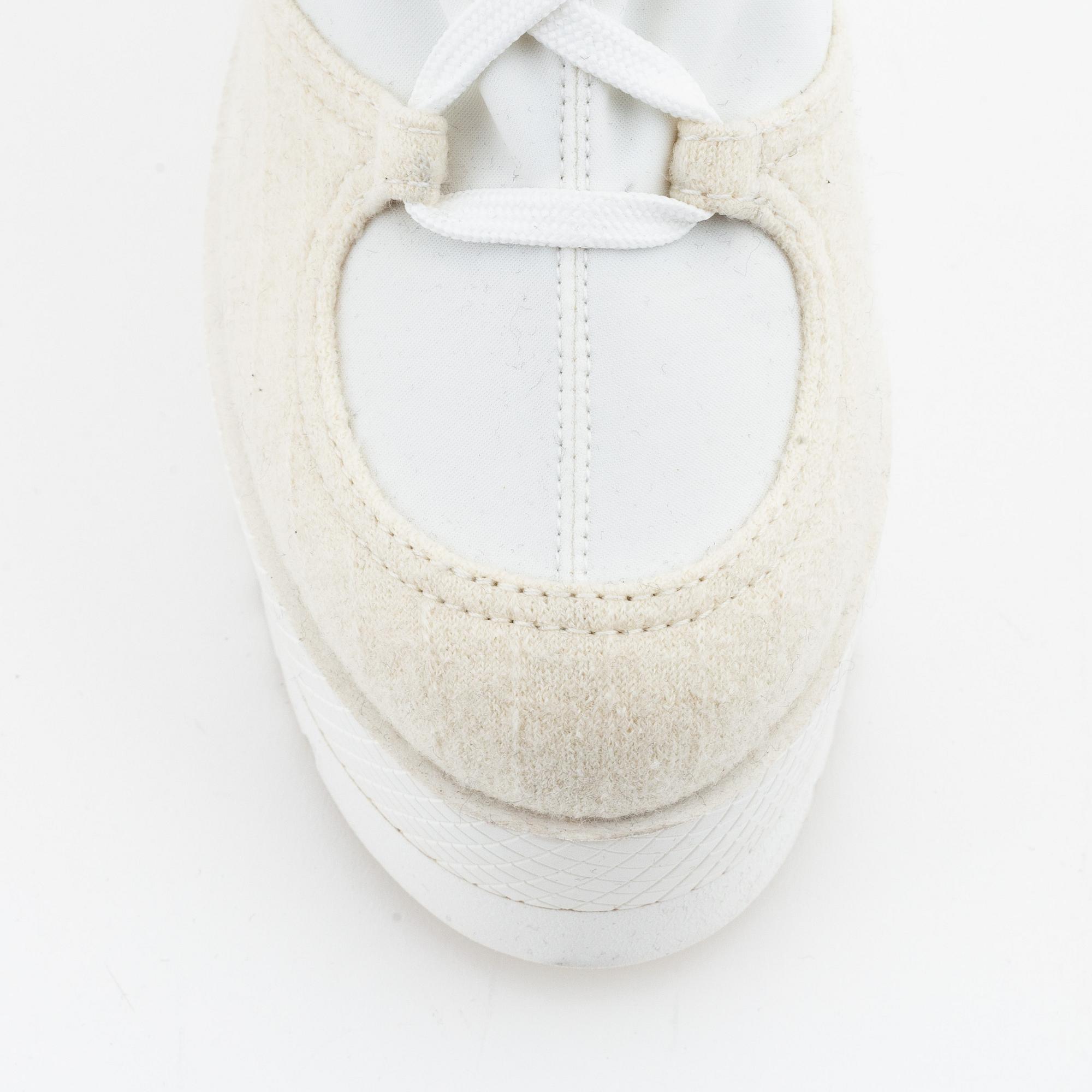 Chanel, platform shoes, french size 37.