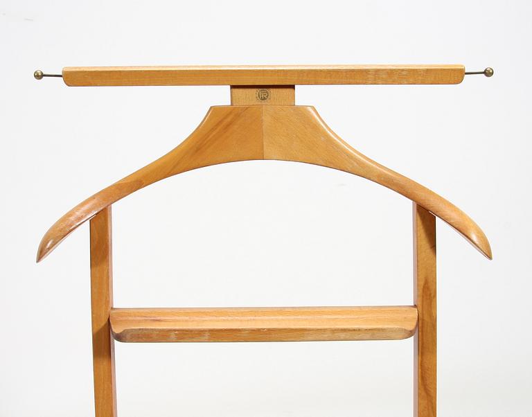 HERRBETJÄNT. FR Brevetto Italien. 1900-tal.