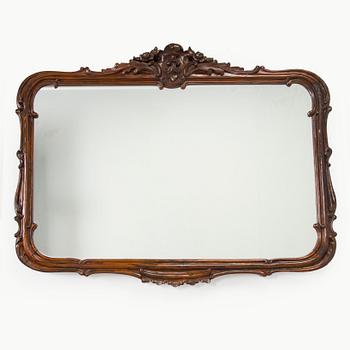 Peili, 1800-luvun loppupuoli.
