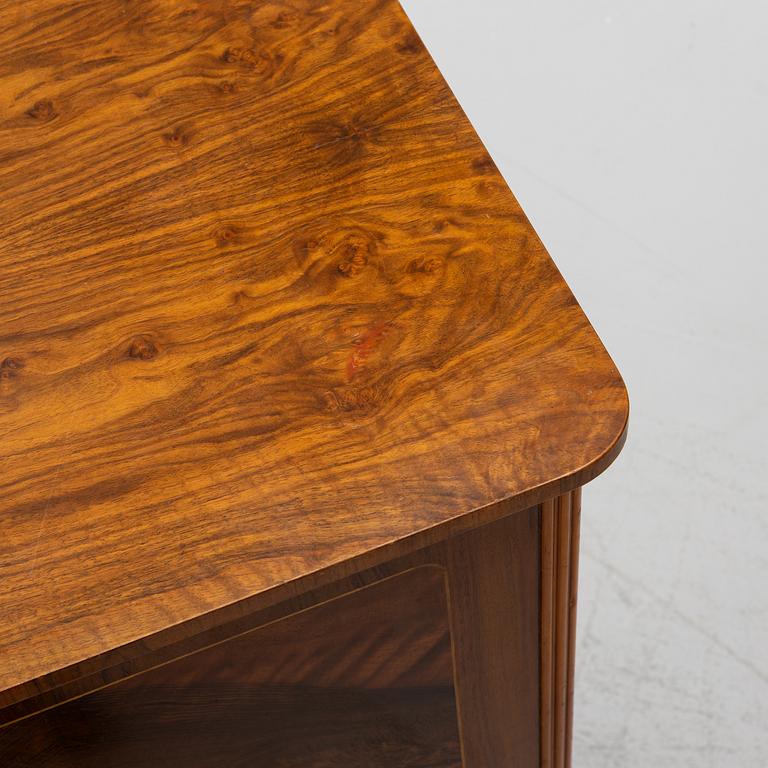 Sideboard, 1940s.