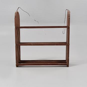 HYLLA, omkring sekelskiftet 1900.