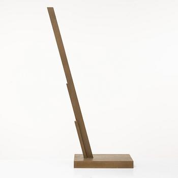 Lars Erik Falk, Untitled.