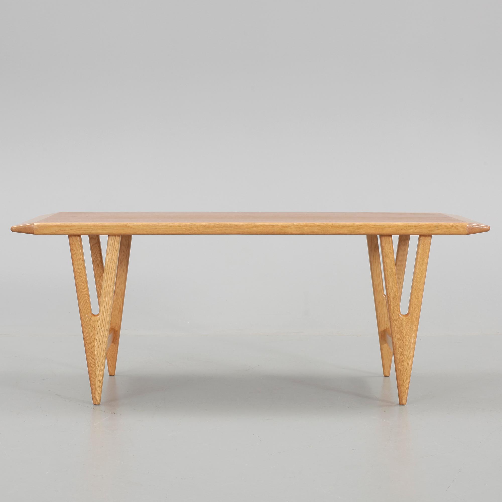 SOFFBORD, Bodafors, 1950-tal.