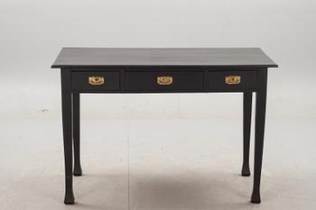 SKRIVBORD, jugend. 1900-talets början.