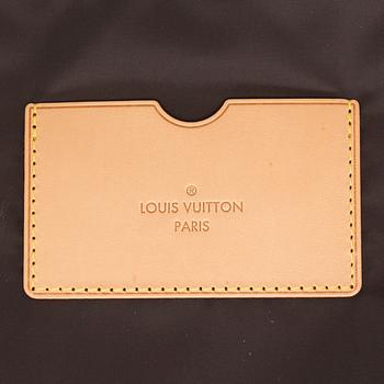 Louis Vuitton, resväska, "Pegase 55".