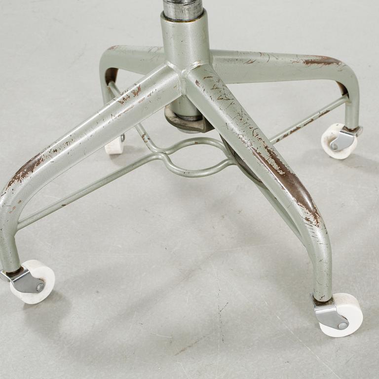 INDUSTRISTOL, 1900-tal.