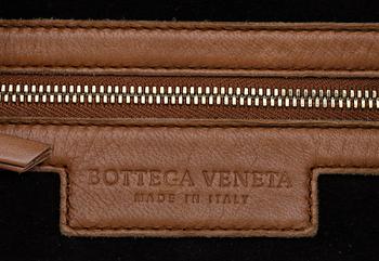 VÄSKA, "HOBO", Bottega Veneta.