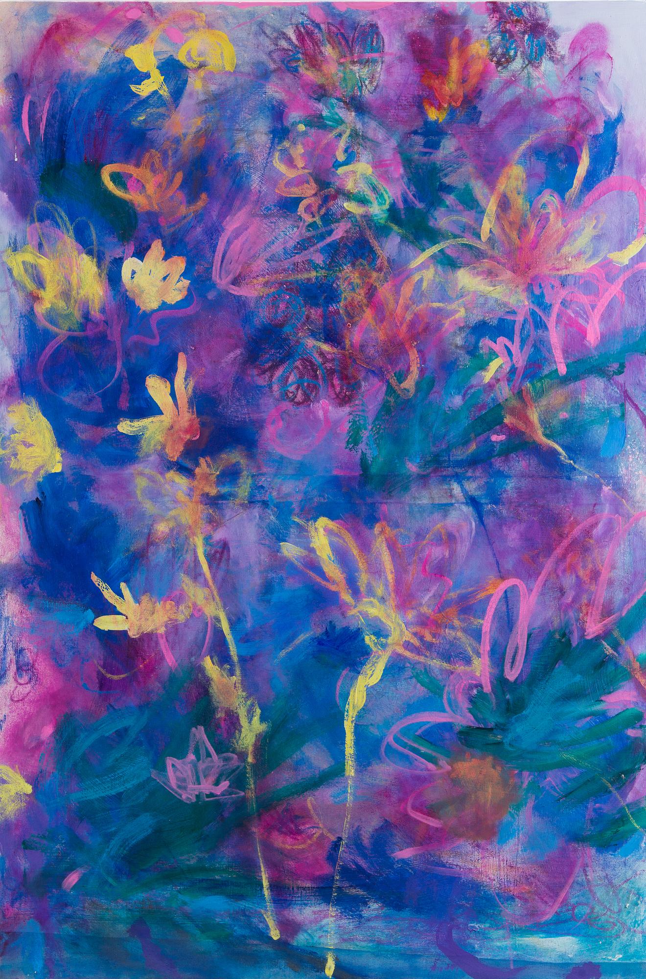 Joona Ijäs, "Stratum".