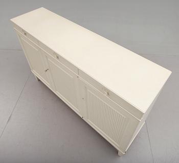 SIDEBOARD, Herrgården, Carl Malmsten, 1900-talets andra hälft.