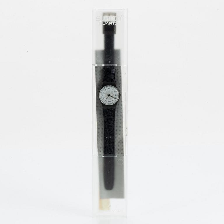Swatch, Debutante, wristwatch, 25 mm.