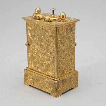 RESEUR, möjligen Frankrike, 1800-talets första hälft.