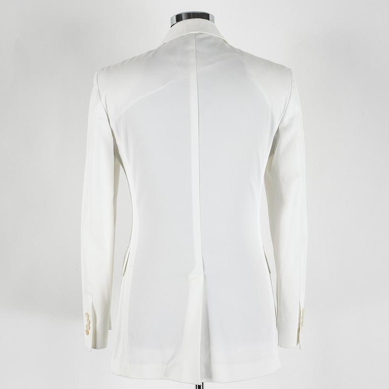 KAVAJ, Ralph Lauren.