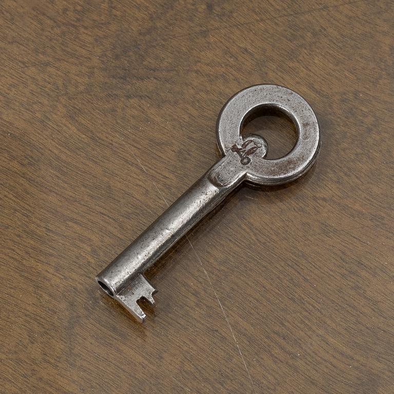 Art Déco, skrivbord, 1930-tal.