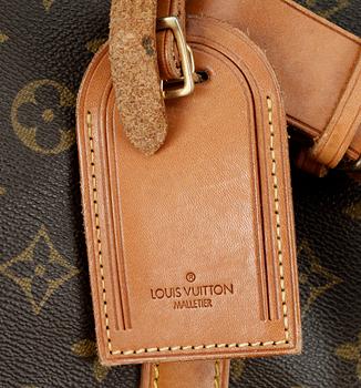 VÄSKA, Keepall 60, Louis Vuitton.
