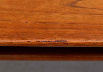 SOFFBORD, Edward Kindt-Larsen, France & Daverkosen, 1960-tal.