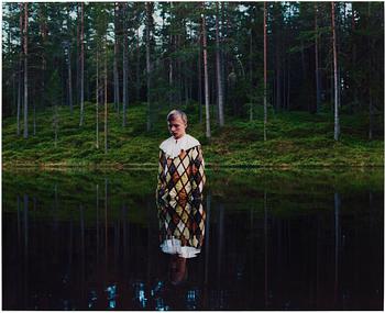 248. Nygårds Karin Bengtsson, "A Fool's Day", 2016.