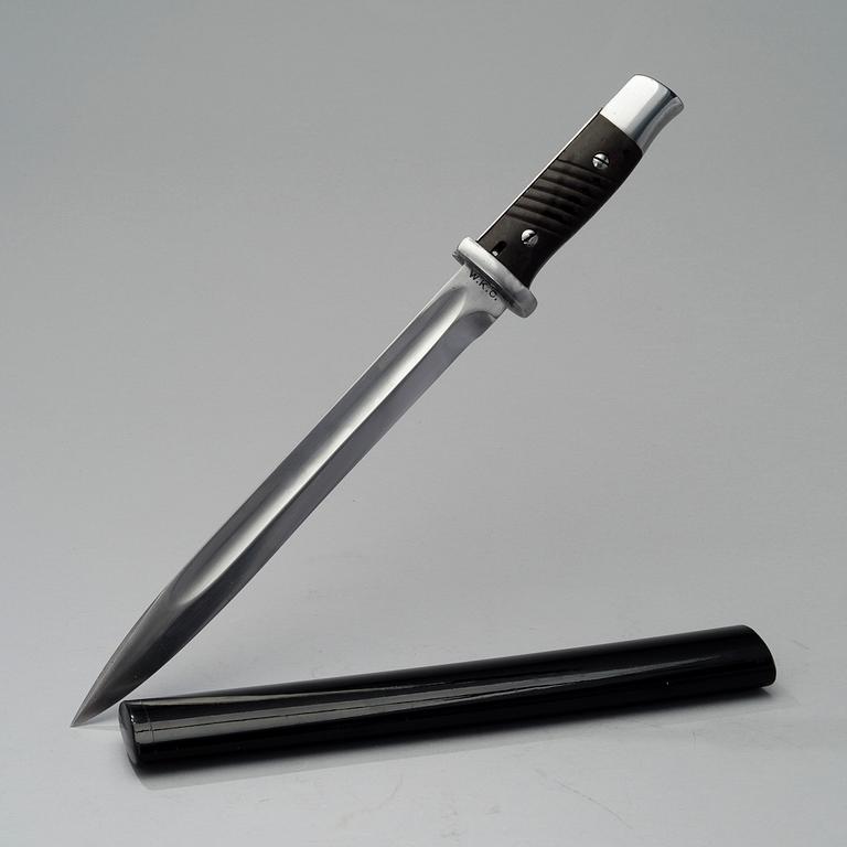 DAGGER, WKC, Germany, 1939.