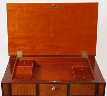 SYBORD, gustaviansk stil.