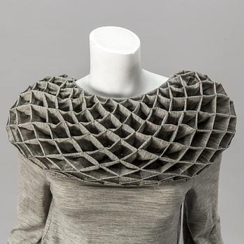 TOP, Junya Watanabe, Comme de Garcons, storlek M.