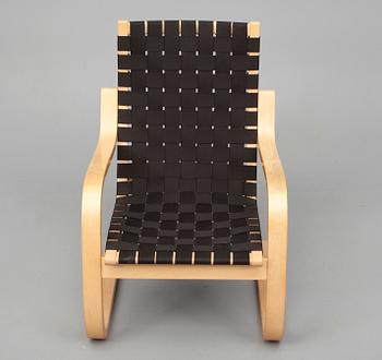 KARMSTOL, design A. Aalto, Artek.