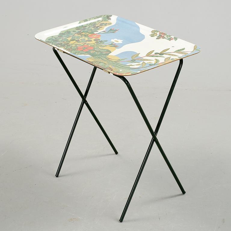 BRICKBORD, Josef Frank, Svenskt Tenn.