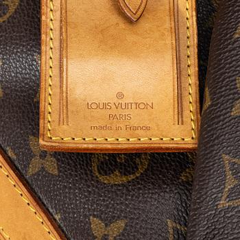Louis Vuitton, weekend bag, "Grimaud 45".
