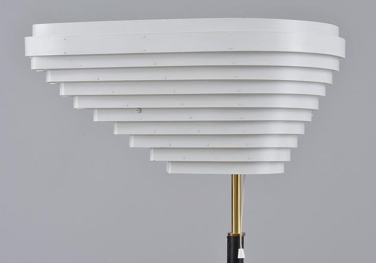 Alvar Aalto, A FLOOR LAMP A805.