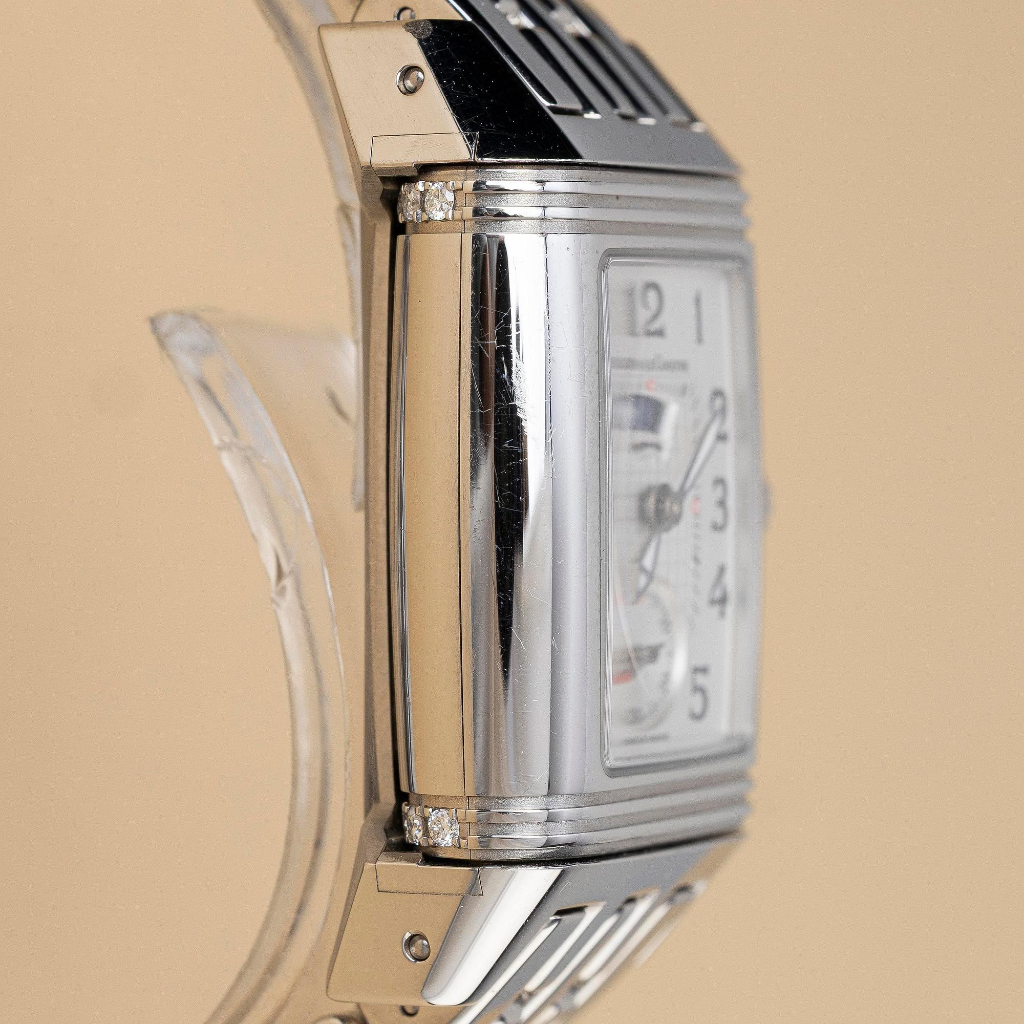 Jaeger-LeCoultre, Reverso, Gran'Sport Dame, ca 2003.