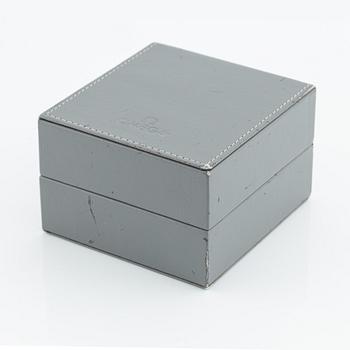 Omega, De Ville, Ile de France, armbandsur, 32,5 mm.