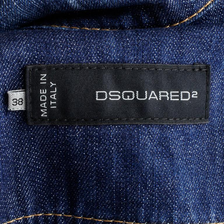 VÄSTAR, 2 st, Dsquared, 2000-tal.