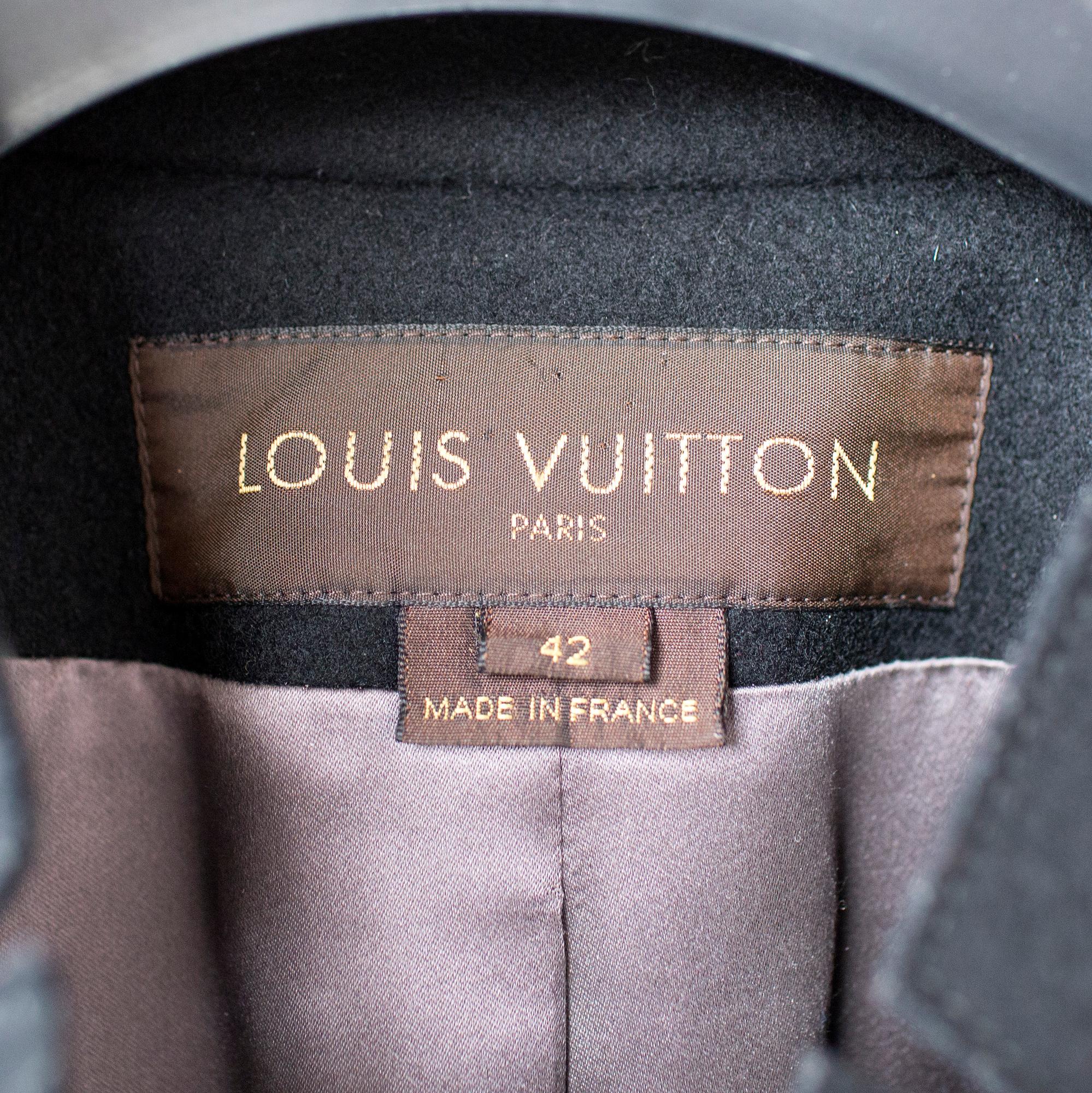 KAPPA, Louis Vuitton, fransk storlek 42.