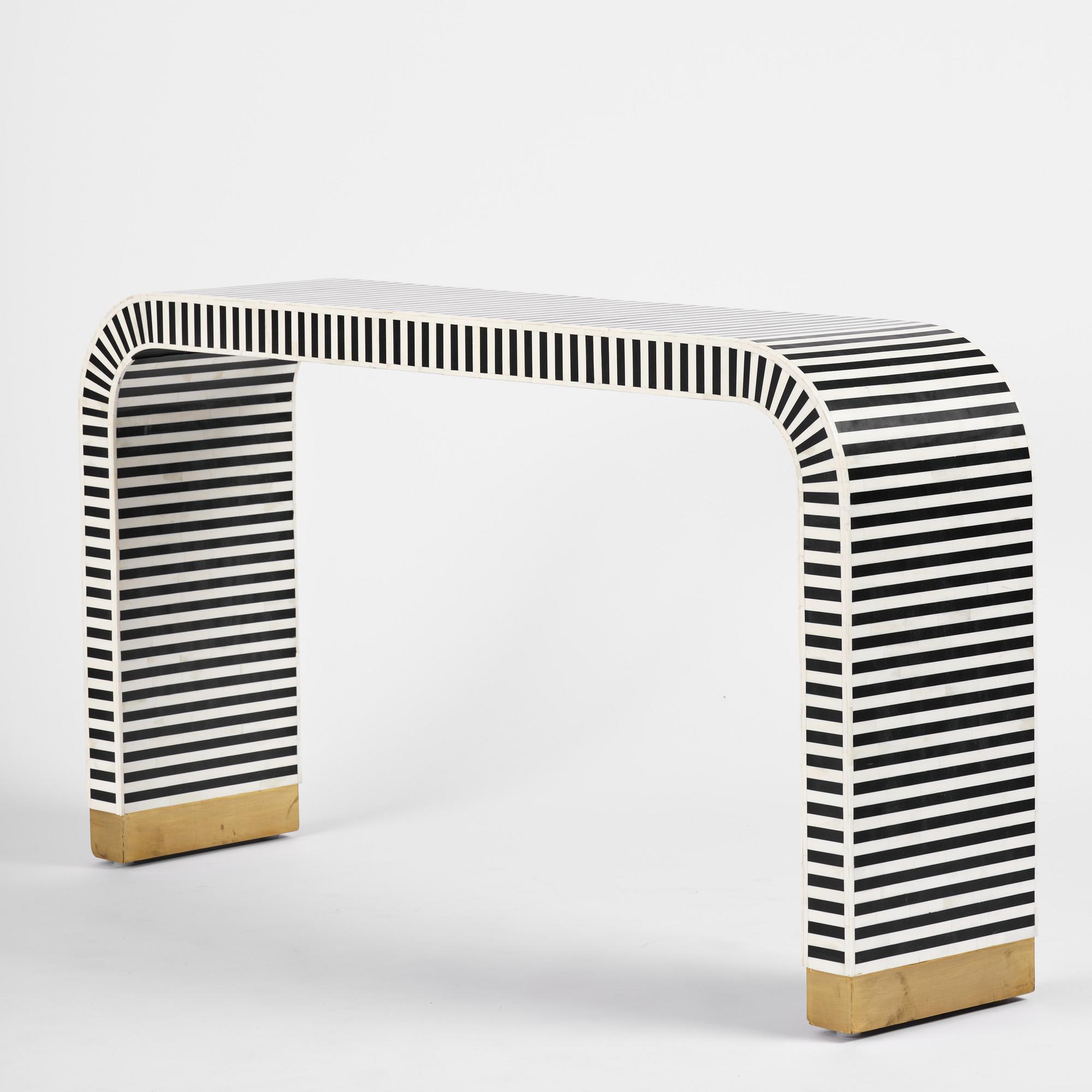 Sideboard/konsolbord, RIJD Interior, 2020-tal.