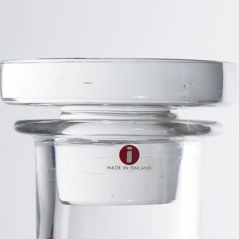 GLASSERVIS, 49 delar, "Marski", Tapio Wirkkala, Iittala.