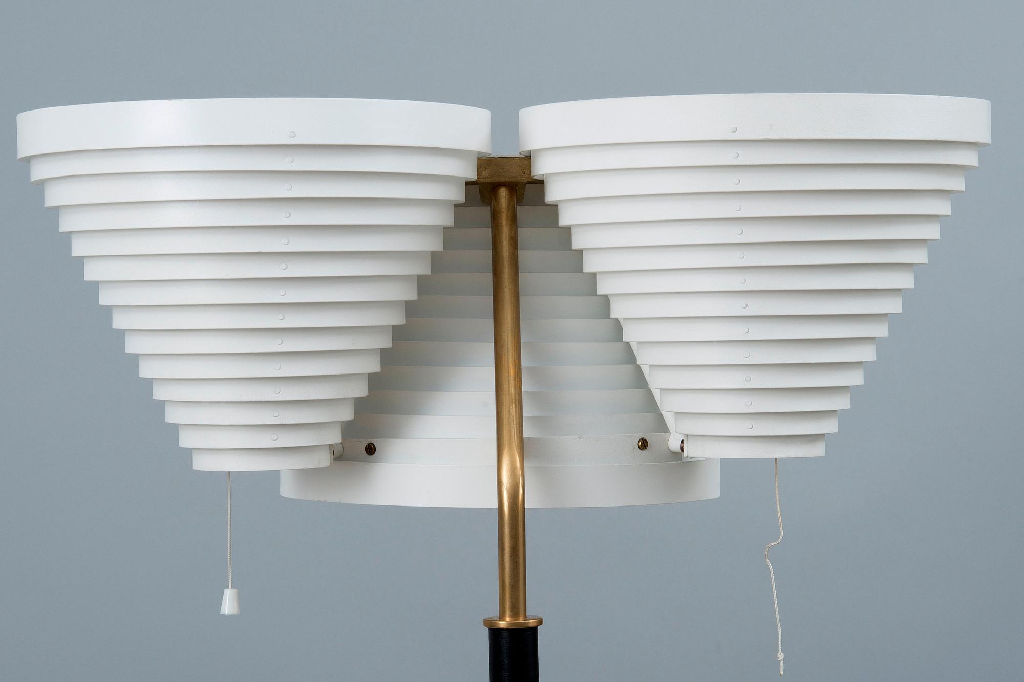 Alvar Aalto, LATTIAVALAISIN, A809.