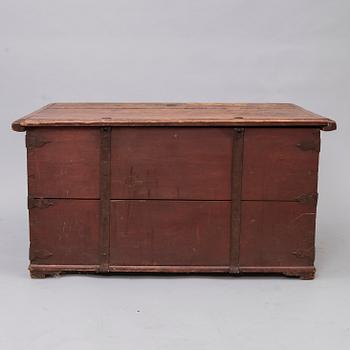 KISTA, 1800-tal.