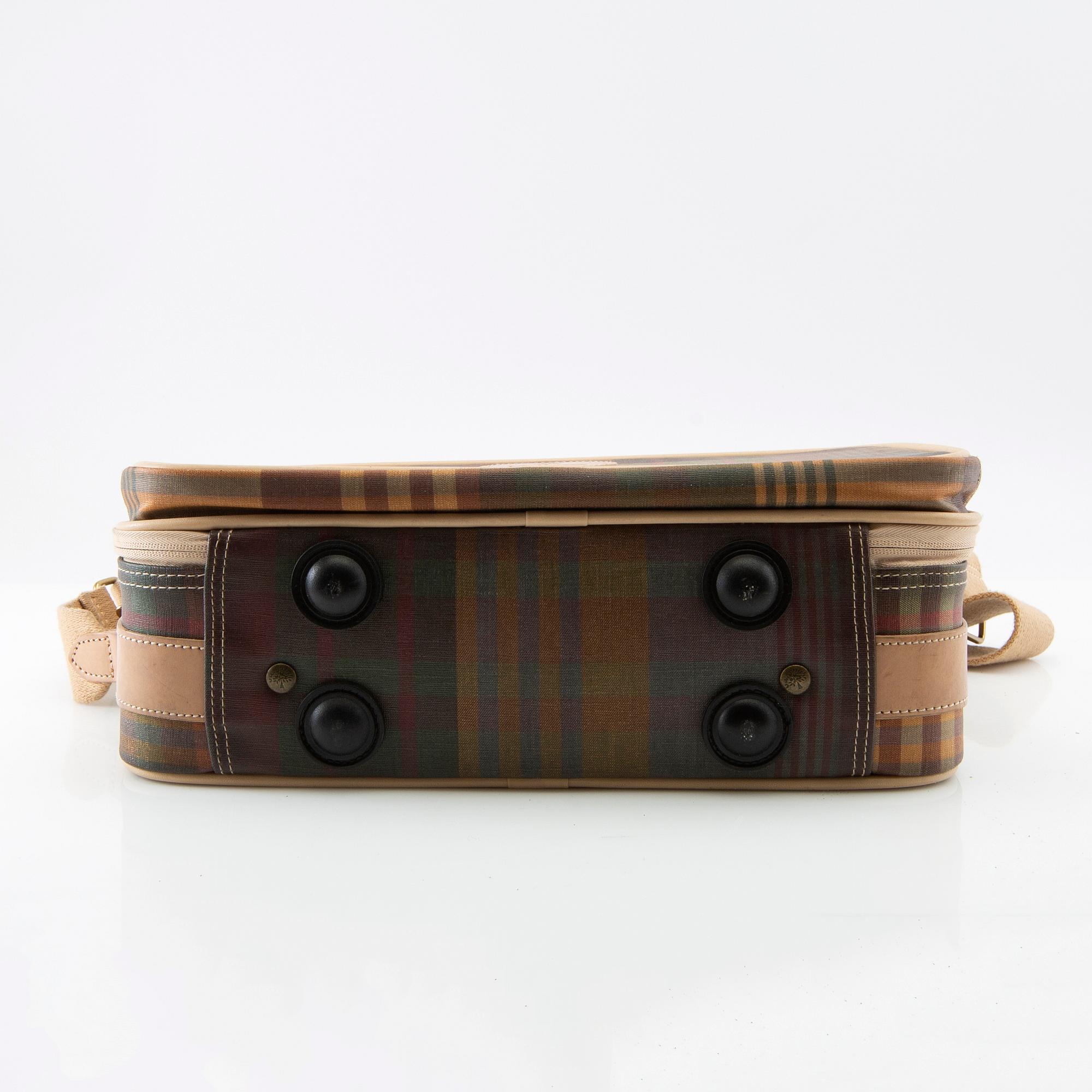 Mulberry, bag.