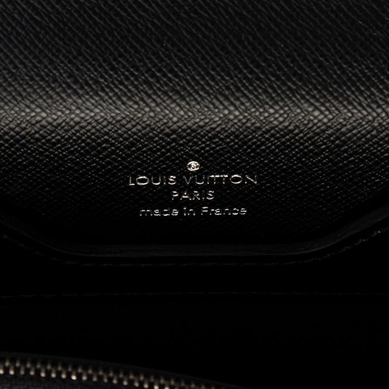 Louis Vuitton, an Epi Leather 'Neo Robusto' briefcase.