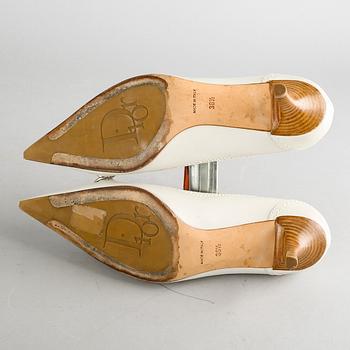 Dior, 2 par, skor/pumps.