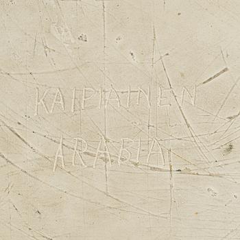 BIRGER KAIPIAINEN, KERAMIKSKULPTUR.