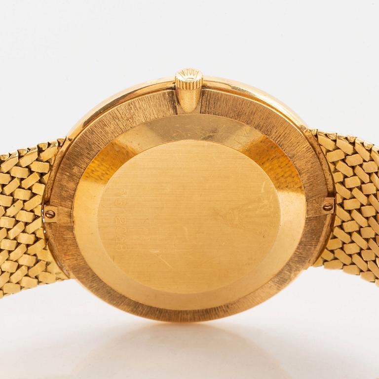 Rolex, Cellini.
