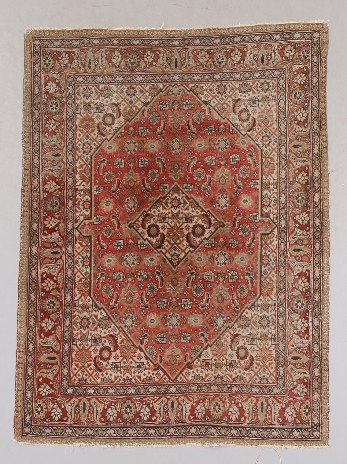 MATTA, orientalisk, semiantik. Ca 170 x 126 cm.