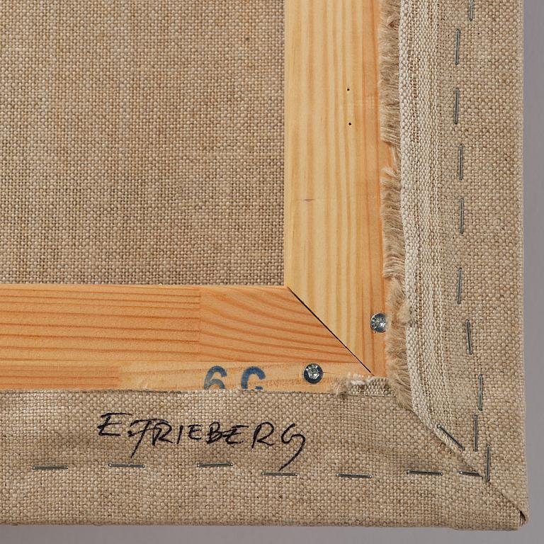 Elisabeth Frieberg, "Wind, Face, Osvald".