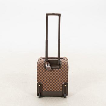 Louis Vuitton, travel suitcase "Pegase".