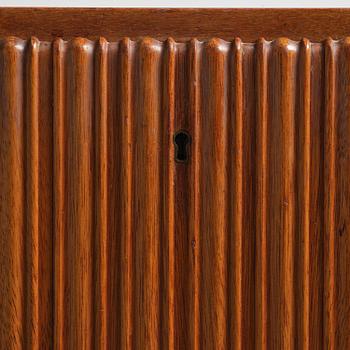 Nordiska Kompaniet, a rare "Anette" chest of drawers, Sweden, ca. 1944.