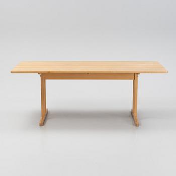 Børge Mogensen, a 'Shaker' table from Karl Andersson & Söner.