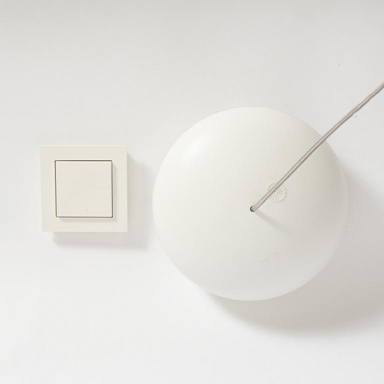 Studio Toer, "a Flock of Light 21" ceiling lamp, Moooi,