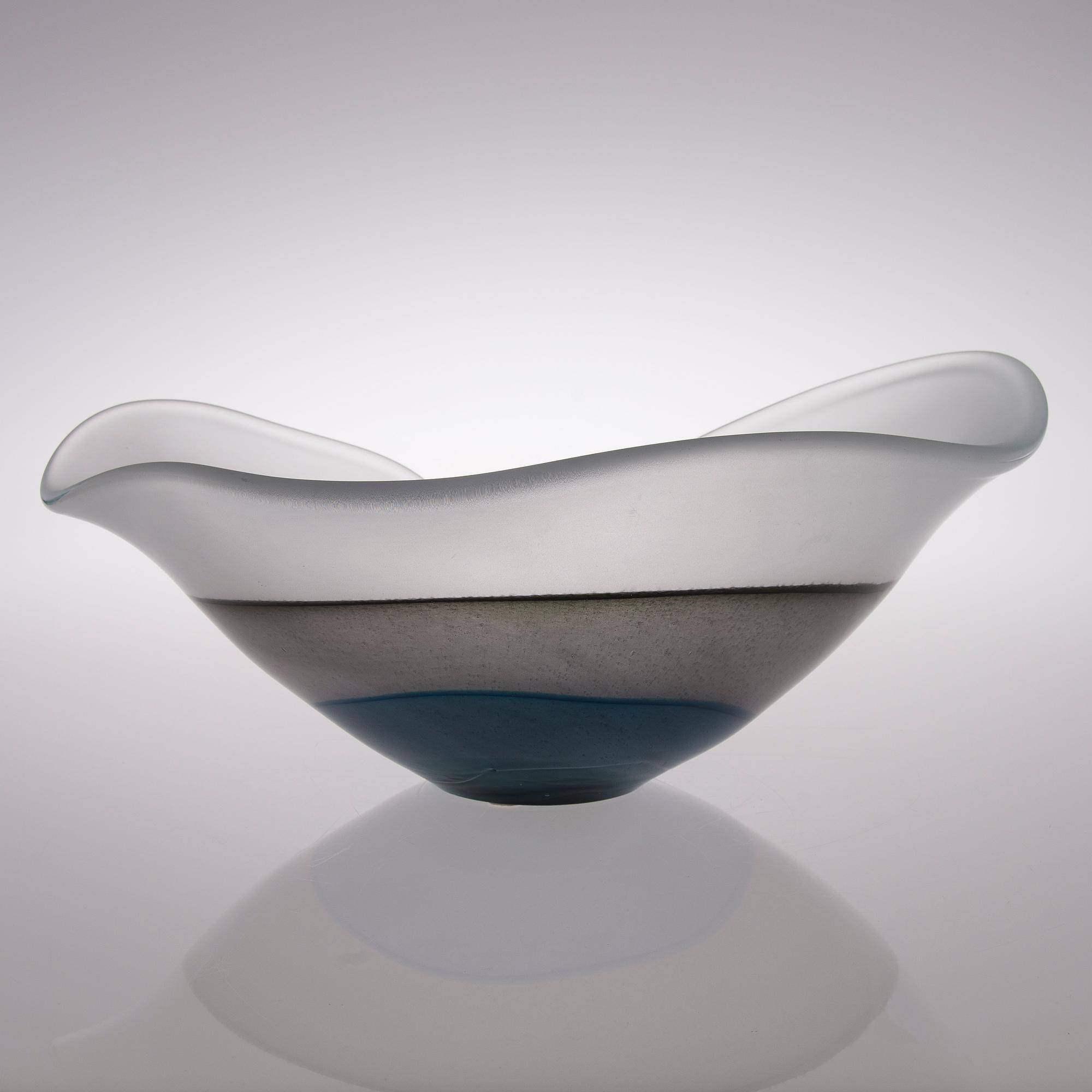 JOHANNES RANTASALO, ART GLAS.
